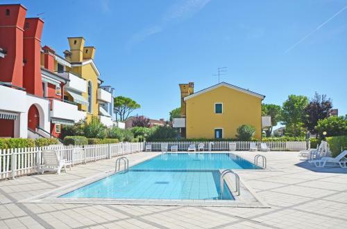 Apartamento Le Vignole D12/1