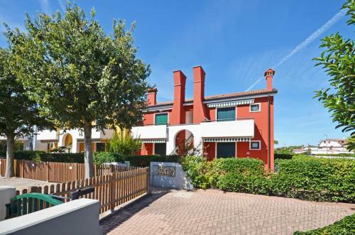 Apartamento Le Vignole D12/1