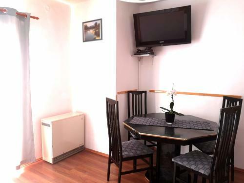 Apartments Brkovic