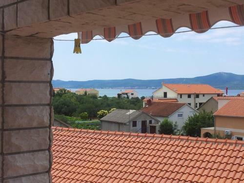 Apartments Brkovic