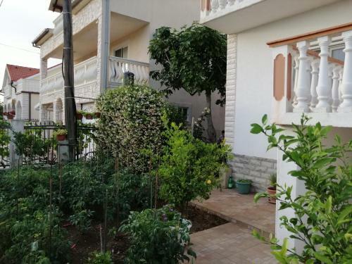 Apartments Brkovic