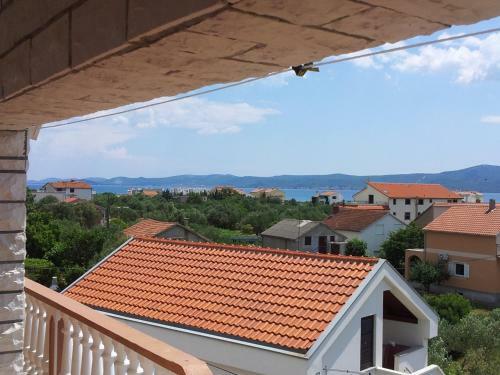 Apartments Brkovic