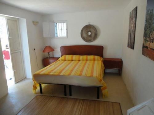 Agroturismo Tenuta Trullo Alto