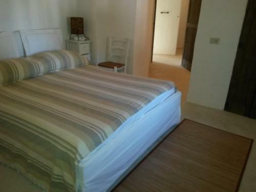 Agroturismo Tenuta Trullo Alto