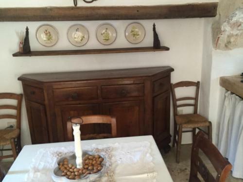 Agroturismo Tenuta Trullo Alto