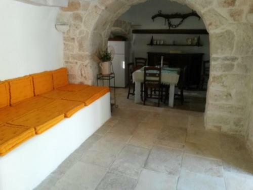 Agroturismo Tenuta Trullo Alto