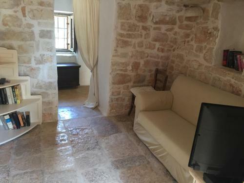 Agroturismo Tenuta Trullo Alto