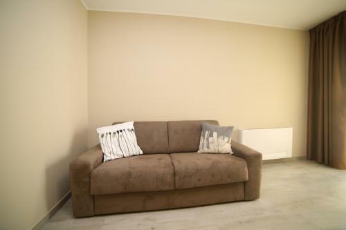 Apartamento Alisei Casa Vacanze