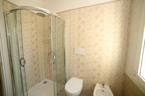 Apartamento Alisei Casa Vacanze