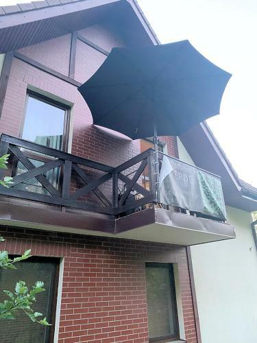 Apartament Verde