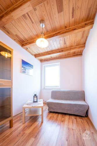 Apartament Verde