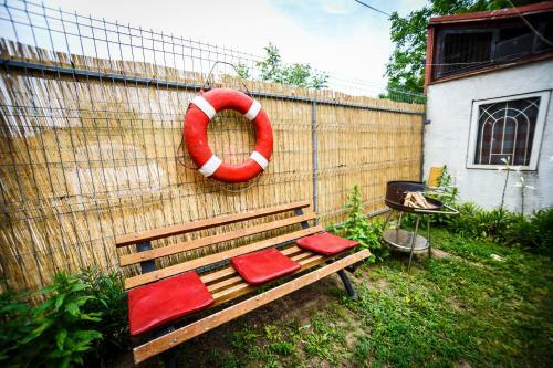 Hostal Pensiunea Casa Tudorascu
