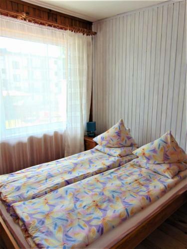 Hotel Ow Heljan Mi?dzywodzie