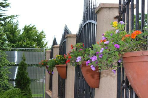Villa Guest House In Eforie Sud