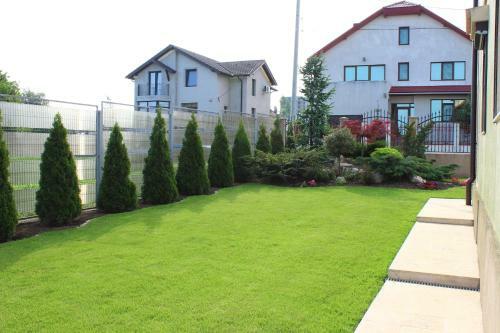 Villa Guest House In Eforie Sud