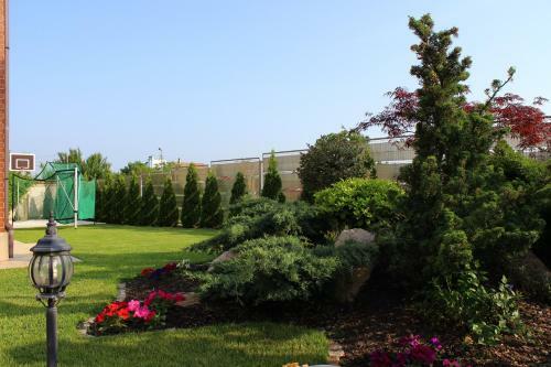 Villa Guest House In Eforie Sud