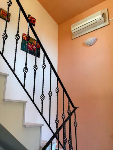 Villa Guest House In Eforie Sud