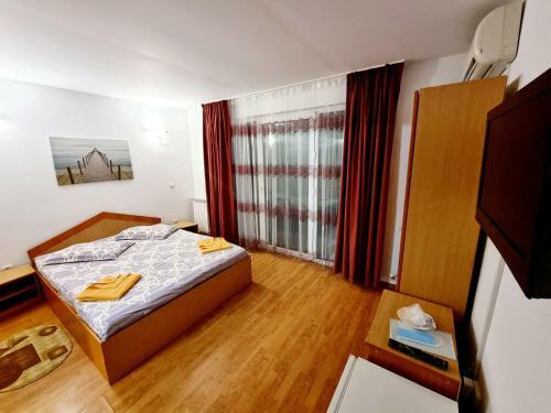 Hostal Vila Lacramioara