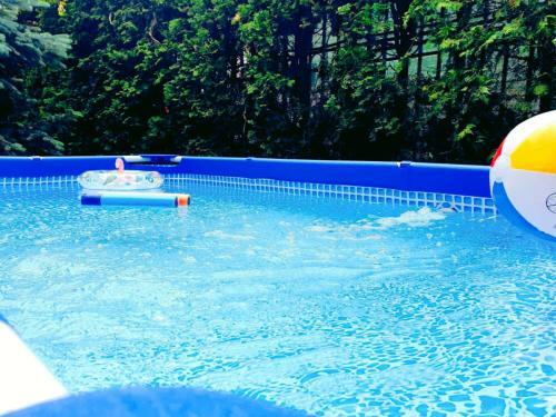 Hostal Vila Lacramioara