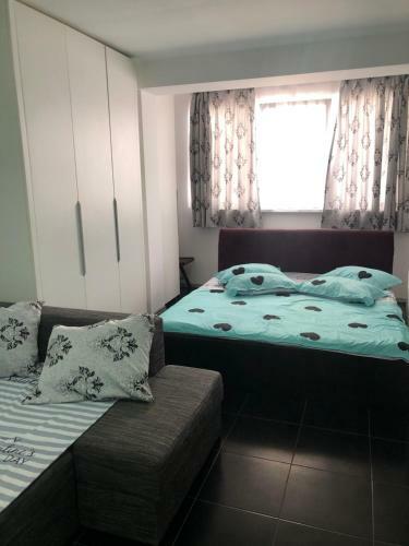 Apartamento A.b.c Eforie