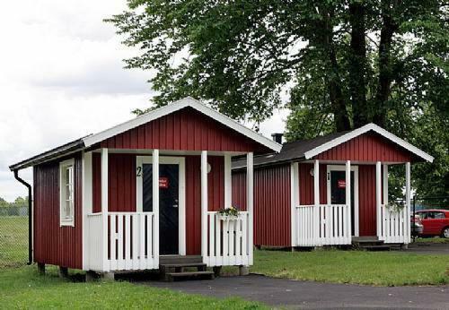 Jula Stads- Camping