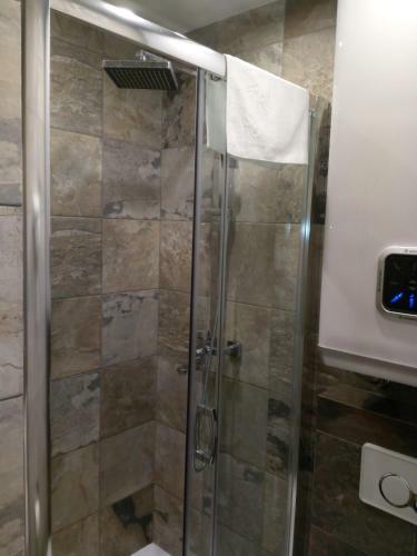 Apartament Slavia Rosa