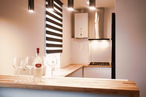 Apartamenty Lemon