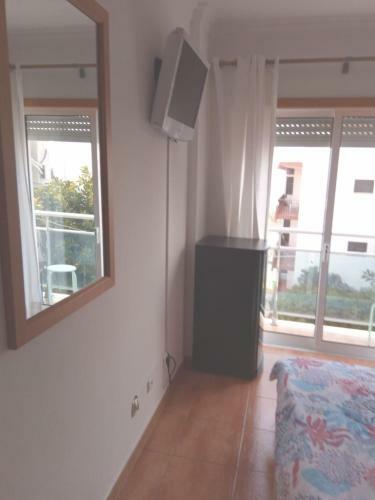 Apartamento Monte Gordo