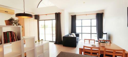 Apartamento Palmela Village 21