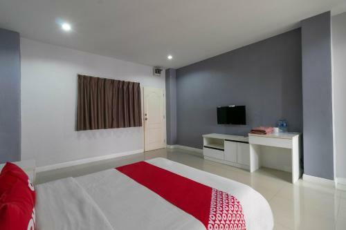 Hotel Oyo 75389 Pandora House