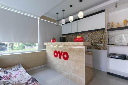 Hotel Oyo 75389 Pandora House