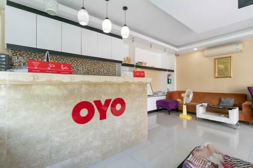 Hotel Oyo 75389 Pandora House
