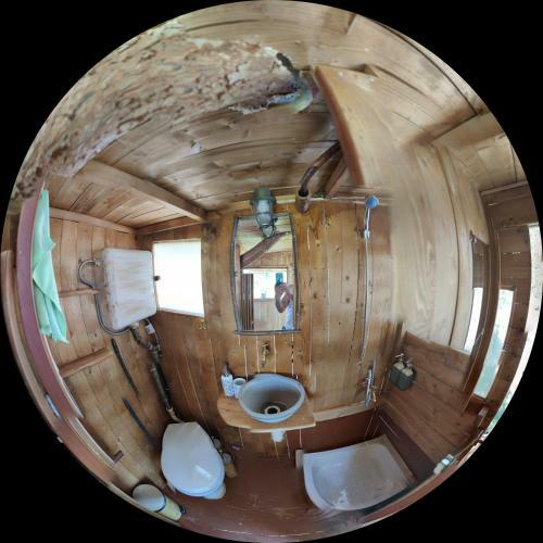 Cuckoo's Nest Tree House