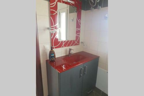 Sea View Apartment Maisonette