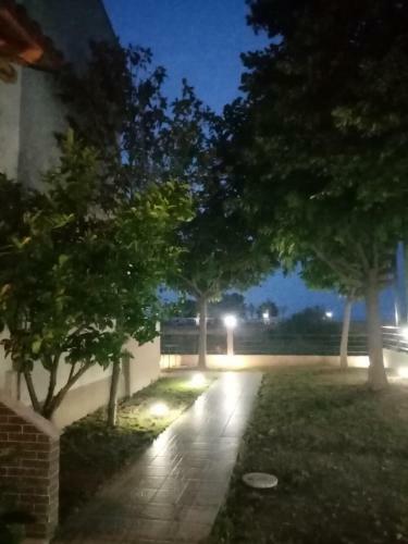 Villajuliana
