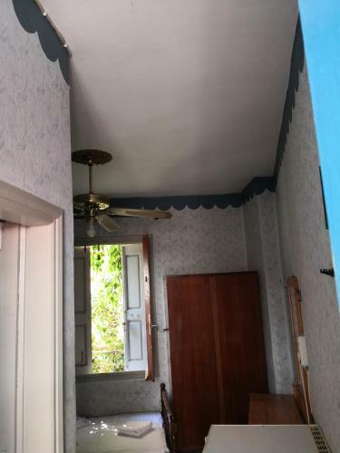 Albergue Old Town Single Room