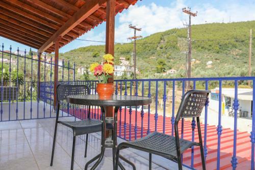 Apartamento Ftelia Studios