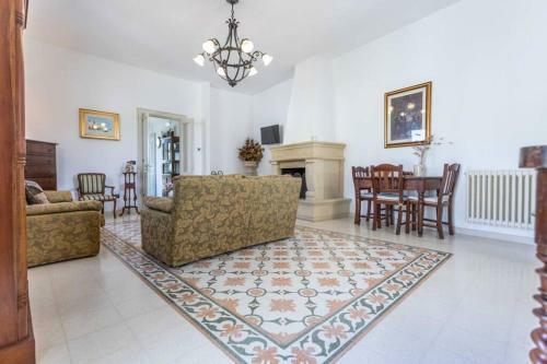 Villa Ciccarese
