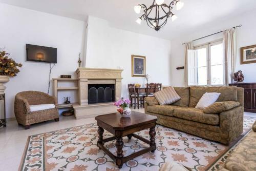 Villa Ciccarese