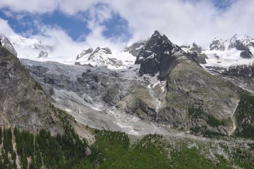 Apartamento Chalet Aux Pieds Du Mont-blanc