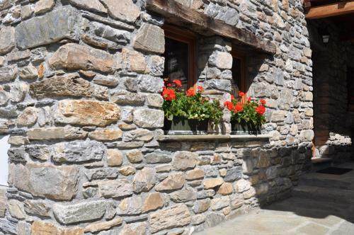 Apartamento Chalet Aux Pieds Du Mont-blanc