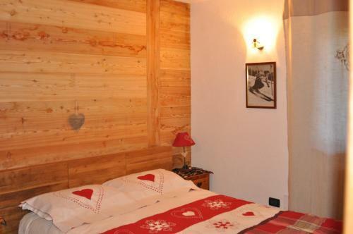 Apartamento Chalet Aux Pieds Du Mont-blanc