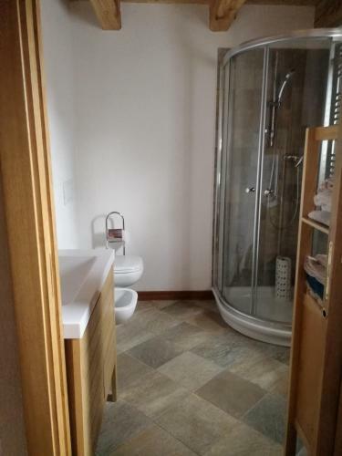 Apartamento Chalet Aux Pieds Du Mont-blanc