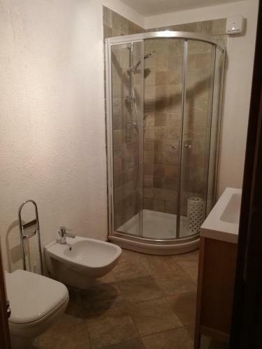 Apartamento Chalet Aux Pieds Du Mont-blanc
