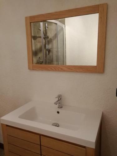 Apartamento Chalet Aux Pieds Du Mont-blanc