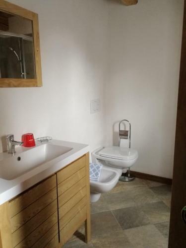 Apartamento Chalet Aux Pieds Du Mont-blanc