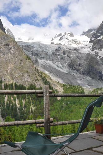 Apartamento Chalet Aux Pieds Du Mont-blanc