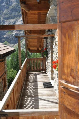 Apartamento Chalet Aux Pieds Du Mont-blanc