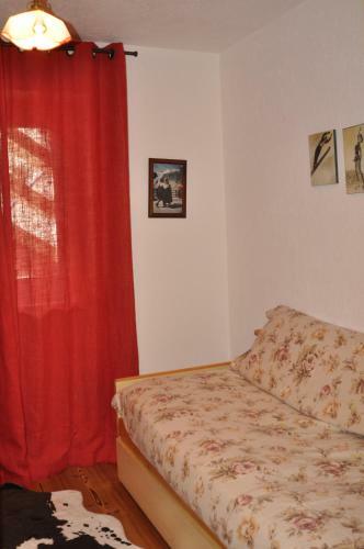 Apartamento Chalet Aux Pieds Du Mont-blanc