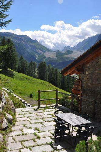 Apartamento Chalet Aux Pieds Du Mont-blanc